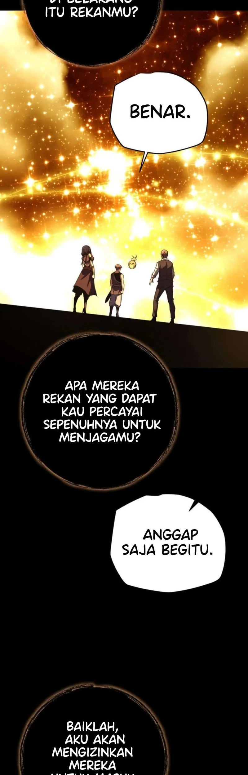 I Start With 13 Hidden Traits Chapter 13 Gambar 31