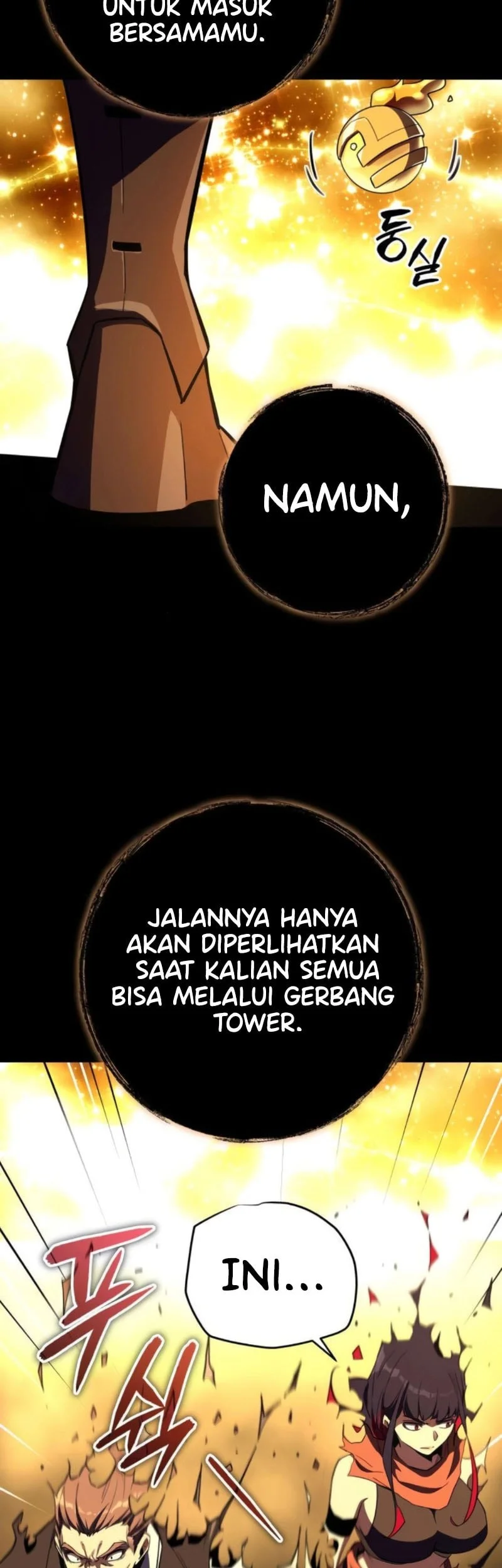 I Start With 13 Hidden Traits Chapter 13 Gambar 32