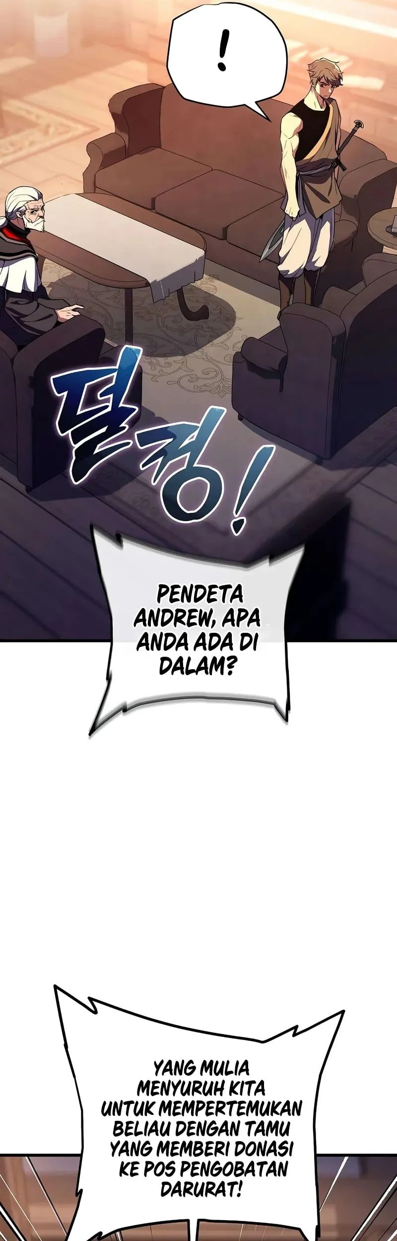 I Start With 13 Hidden Traits Chapter 16 Gambar 34