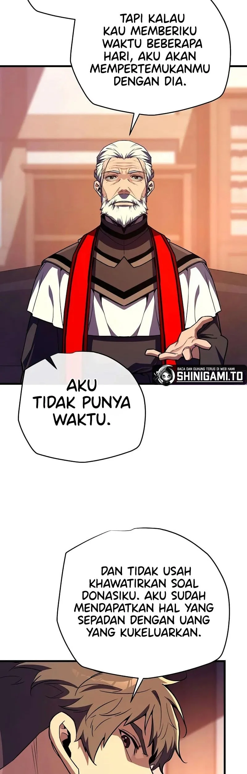 I Start With 13 Hidden Traits Chapter 16 Gambar 32