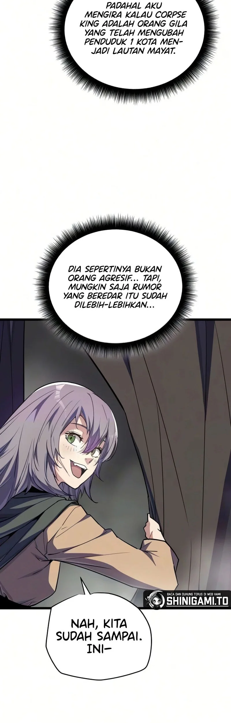 I Start With 13 Hidden Traits Chapter 29 Gambar 33
