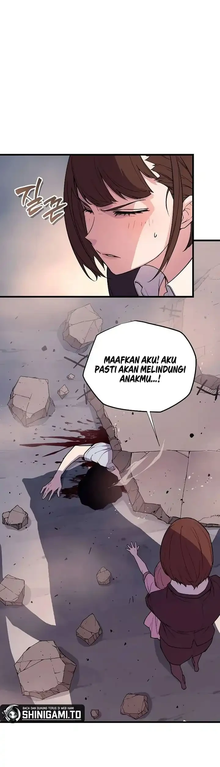 I Start With 13 Hidden Traits Chapter 3 Gambar 36