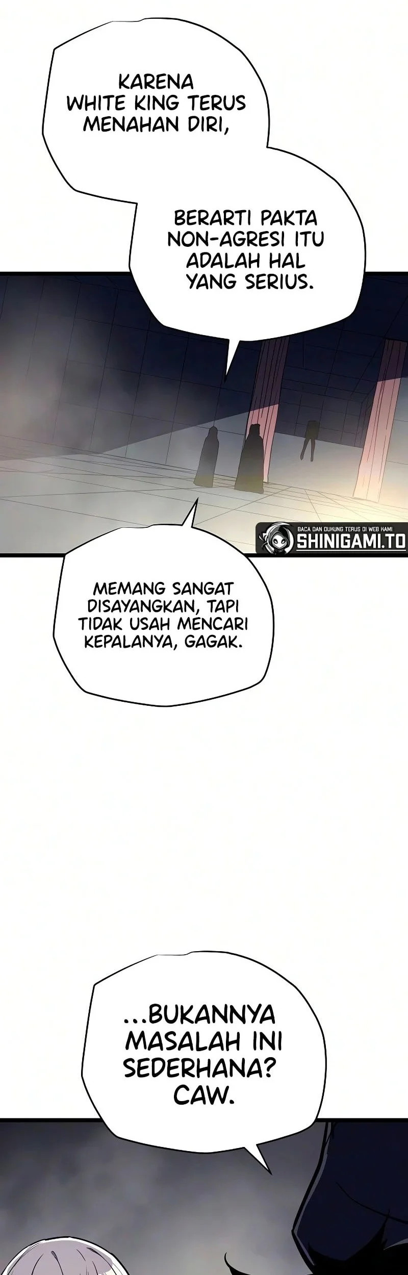 I Start With 13 Hidden Traits Chapter 30 Gambar 39