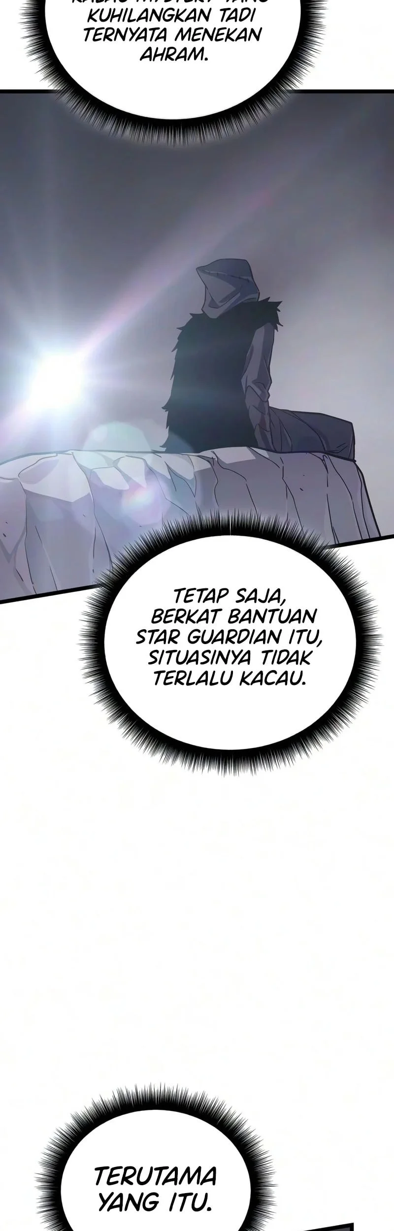 I Start With 13 Hidden Traits Chapter 31 Gambar 39