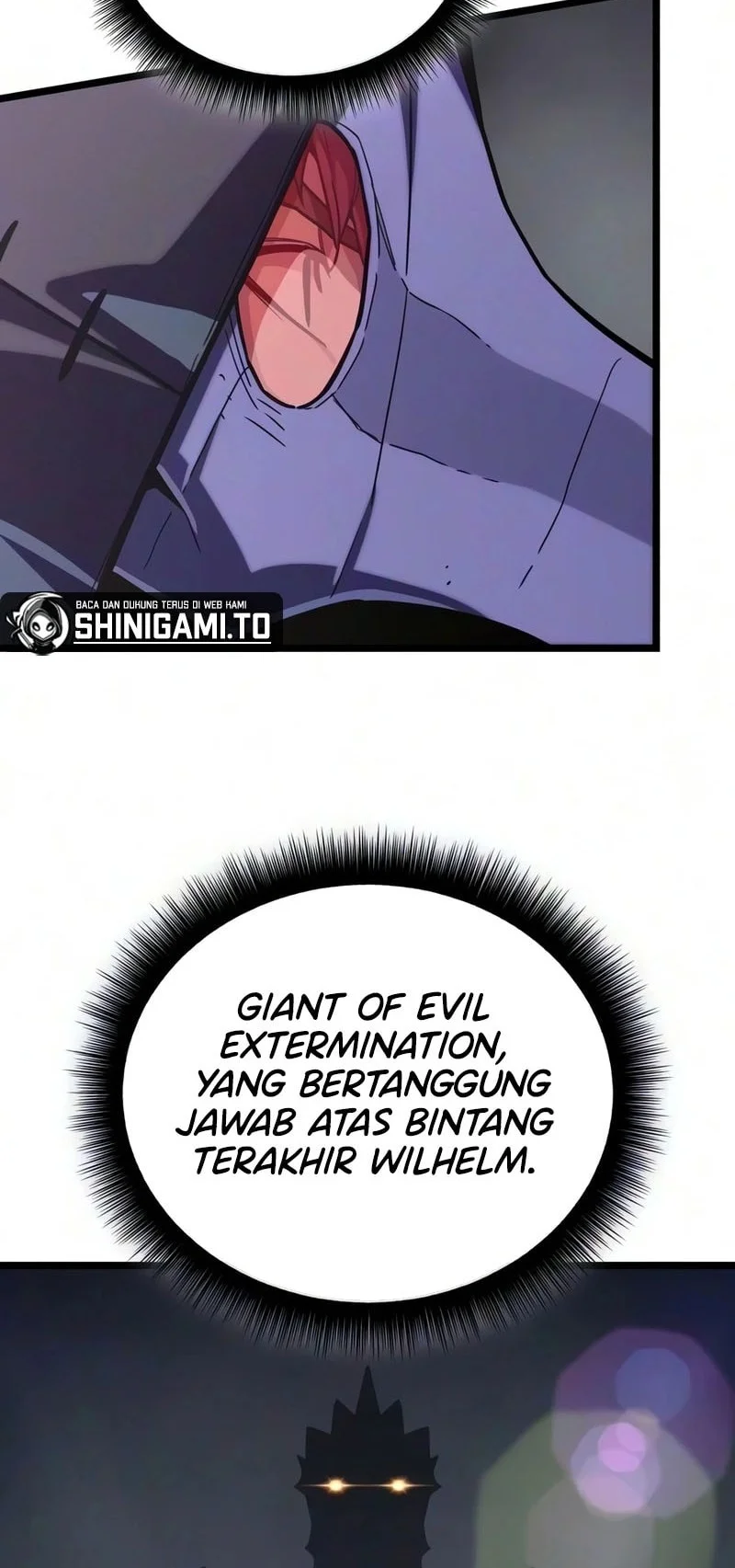 I Start With 13 Hidden Traits Chapter 31 Gambar 40