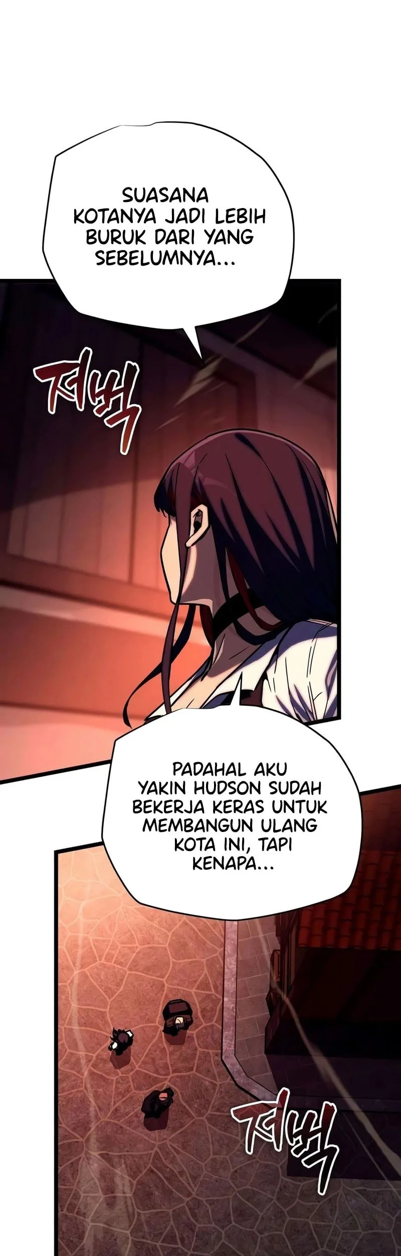 I Start With 13 Hidden Traits Chapter 33 Gambar 35