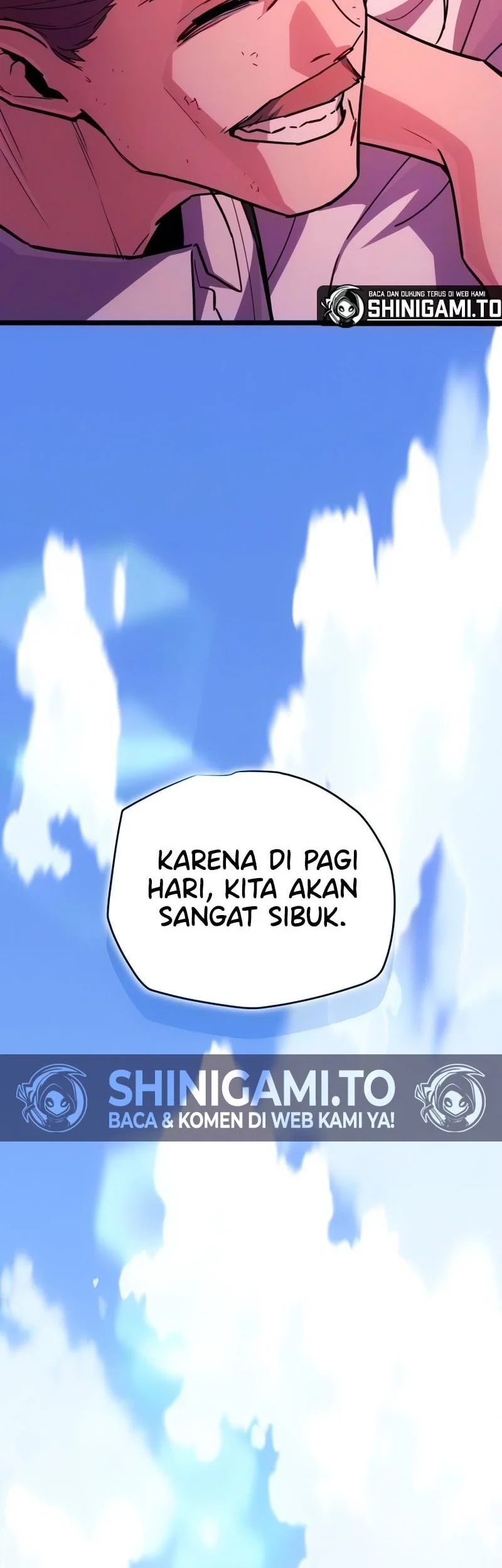 I Start With 13 Hidden Traits Chapter 36 Gambar 33
