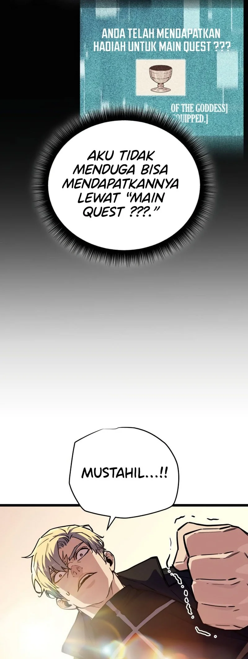 I Start With 13 Hidden Traits Chapter 37 Gambar 30