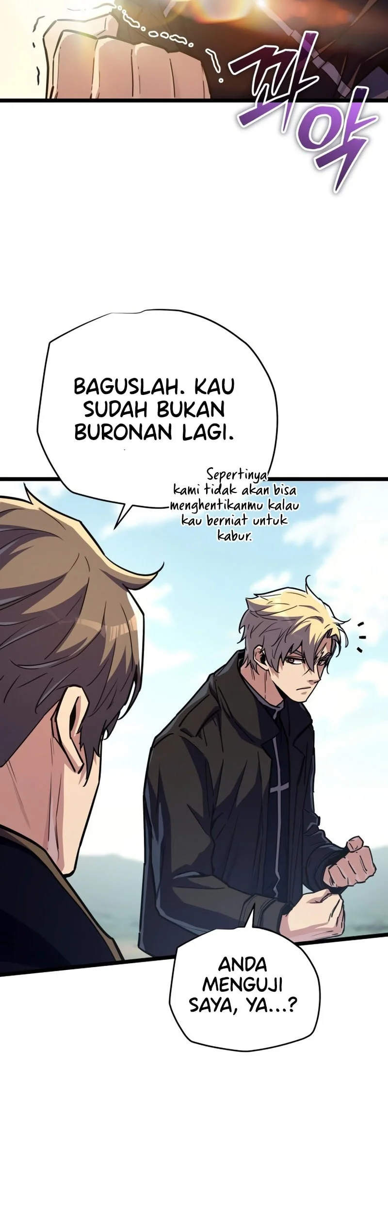 I Start With 13 Hidden Traits Chapter 37 Gambar 31