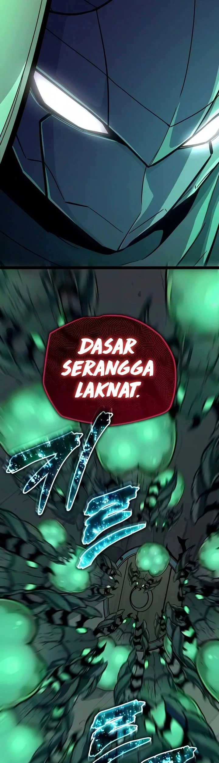 I Start With 13 Hidden Traits Chapter 38 Gambar 33