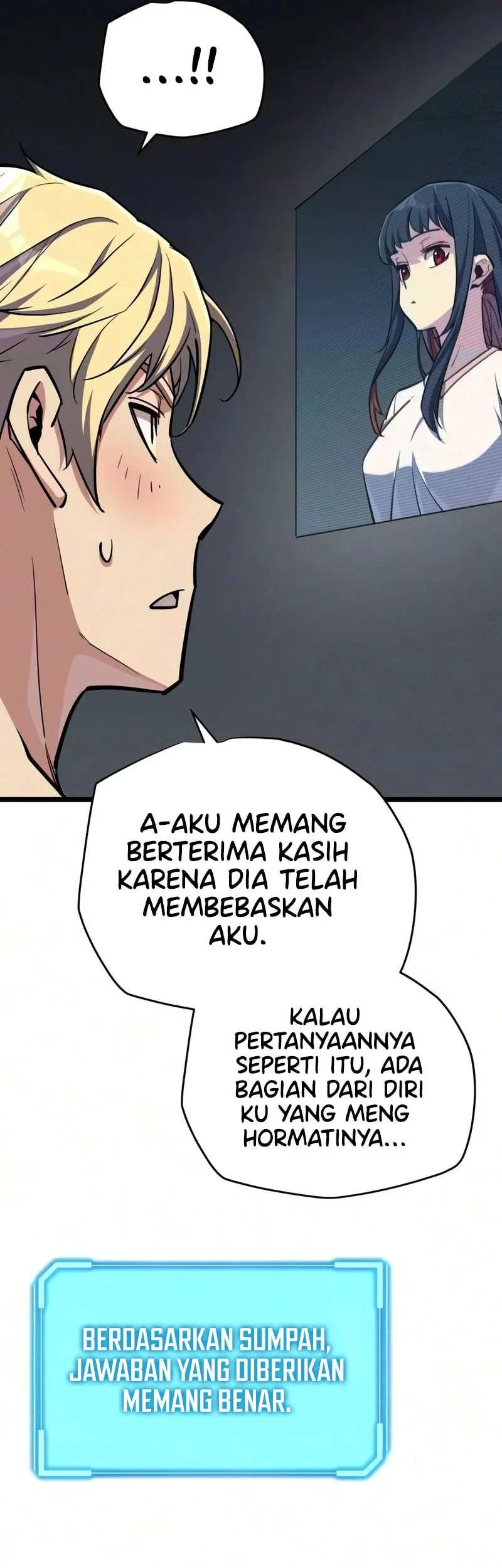 I Start With 13 Hidden Traits Chapter 39 Gambar 35