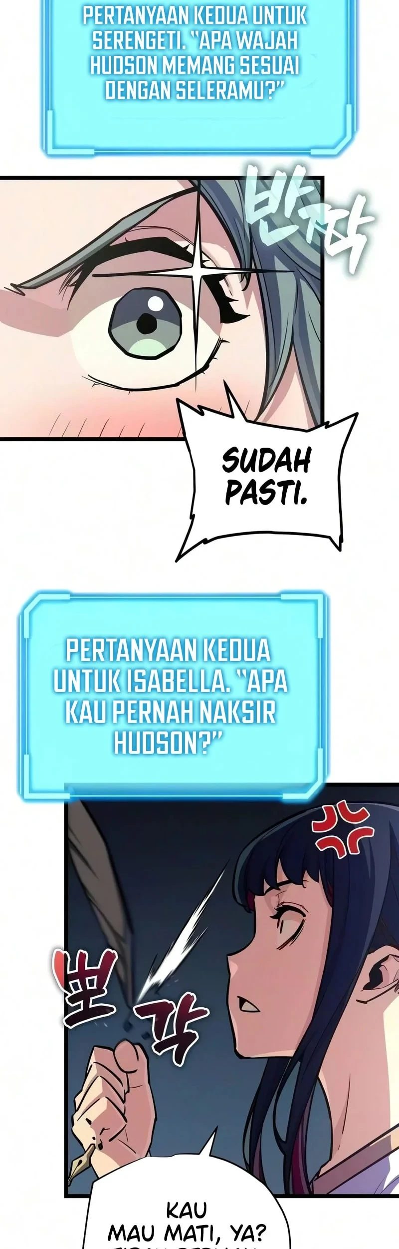 I Start With 13 Hidden Traits Chapter 39 Gambar 37