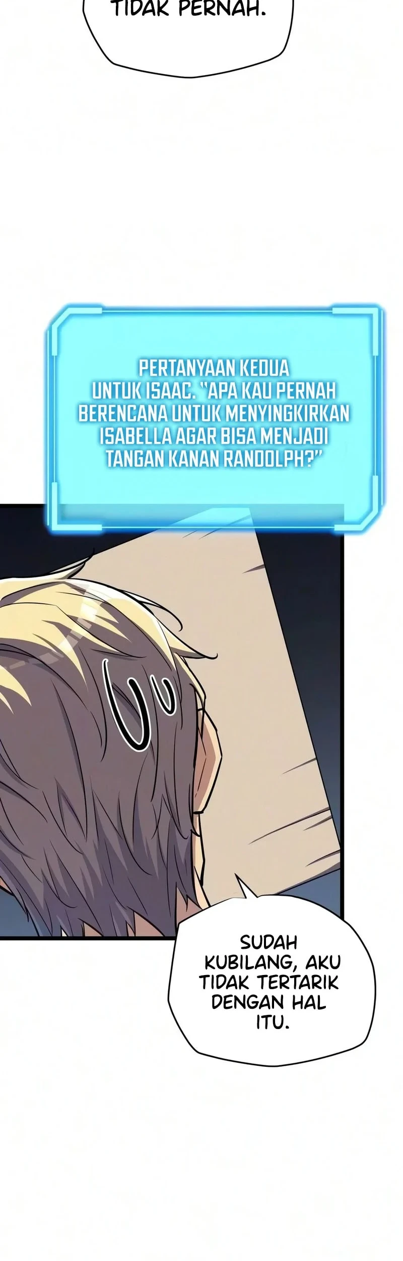 I Start With 13 Hidden Traits Chapter 39 Gambar 38