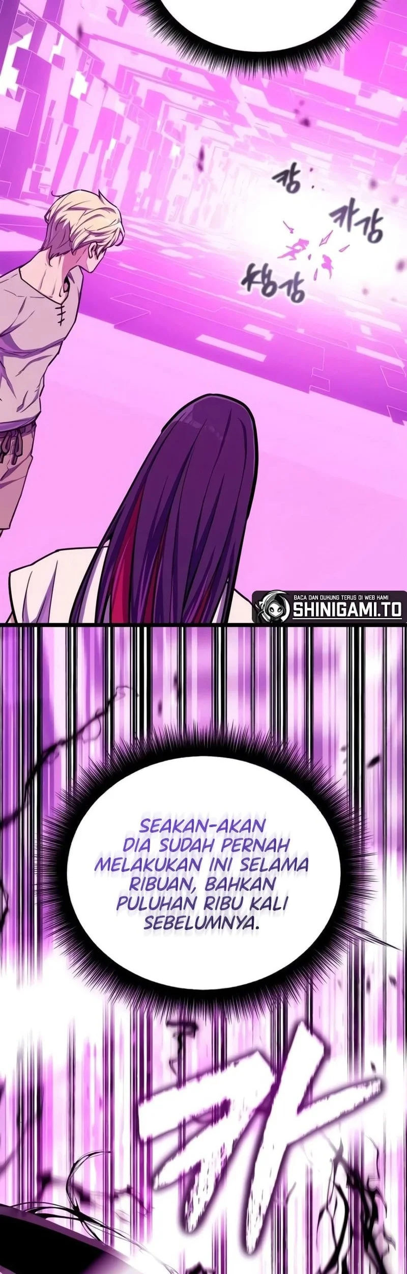 I Start With 13 Hidden Traits Chapter 41 Gambar 30