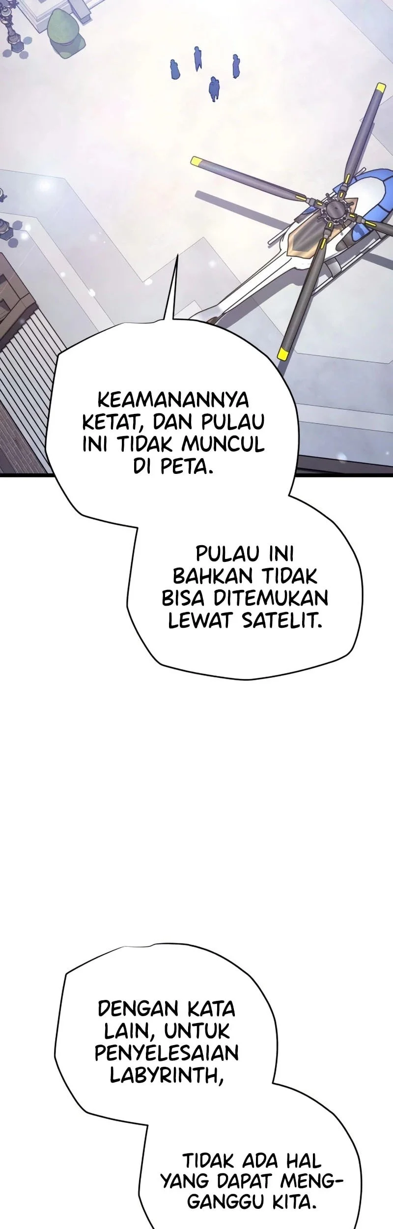 I Start With 13 Hidden Traits Chapter 45 Gambar 35