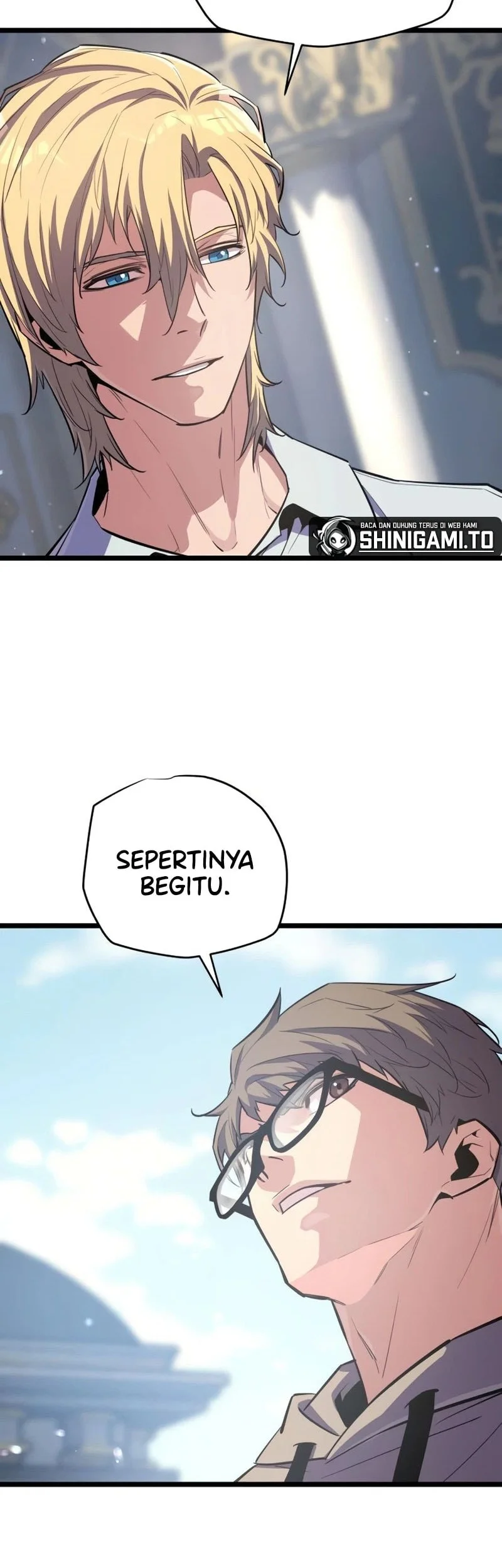I Start With 13 Hidden Traits Chapter 45 Gambar 36