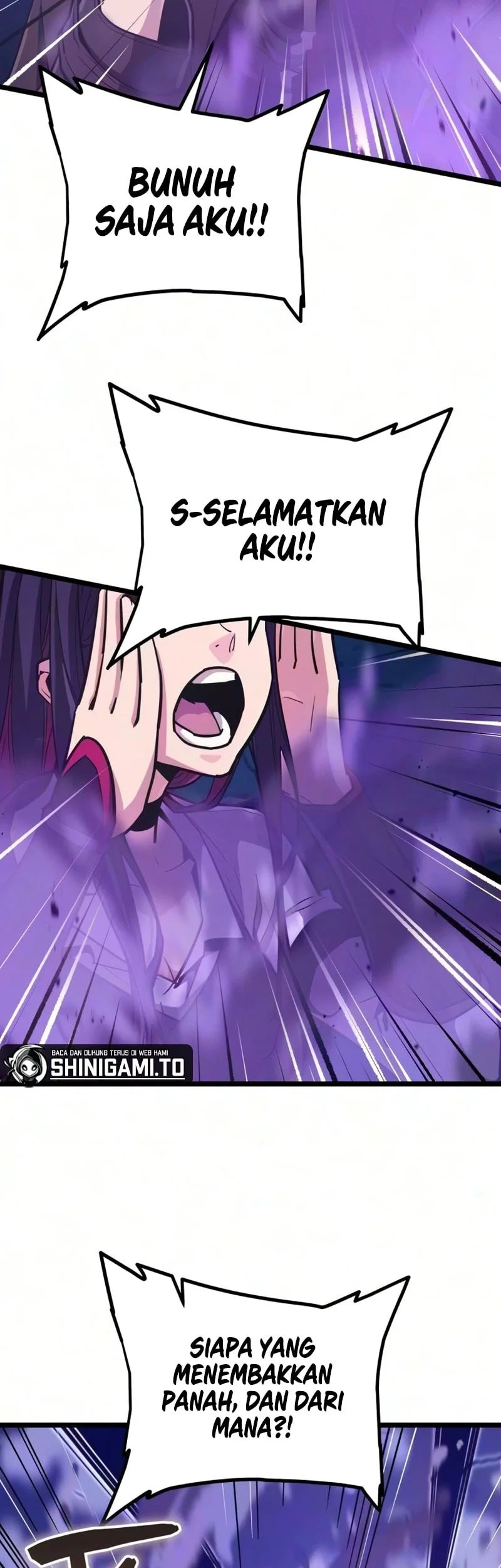 I Start With 13 Hidden Traits Chapter 47 Gambar 29