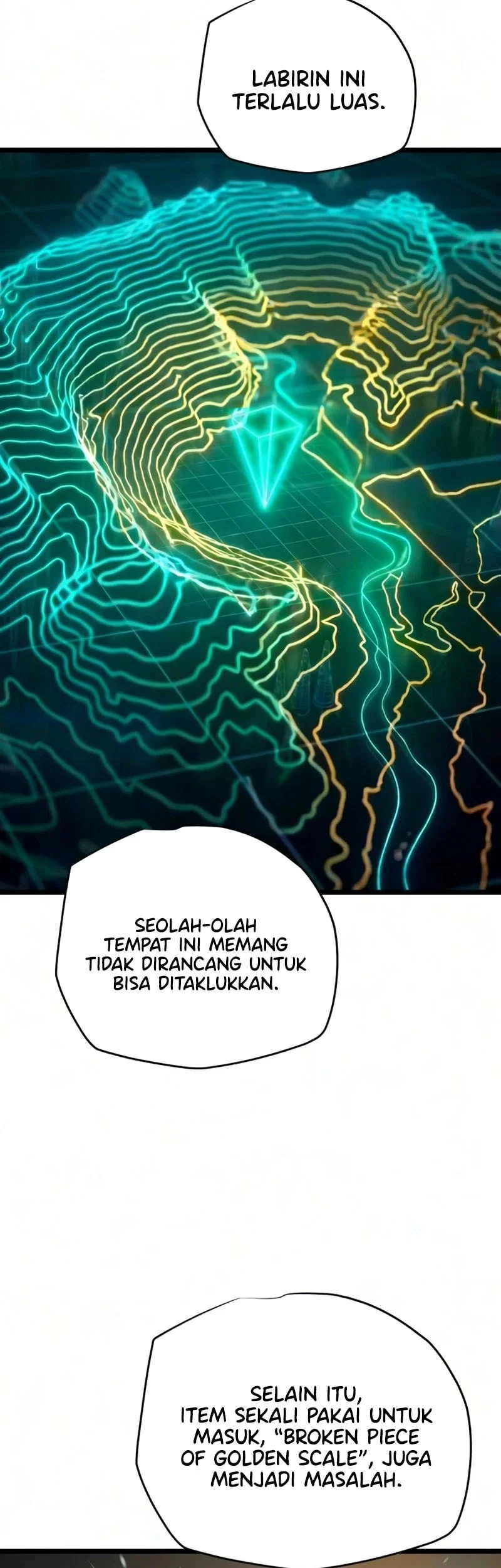 I Start With 13 Hidden Traits Chapter 48 Gambar 33