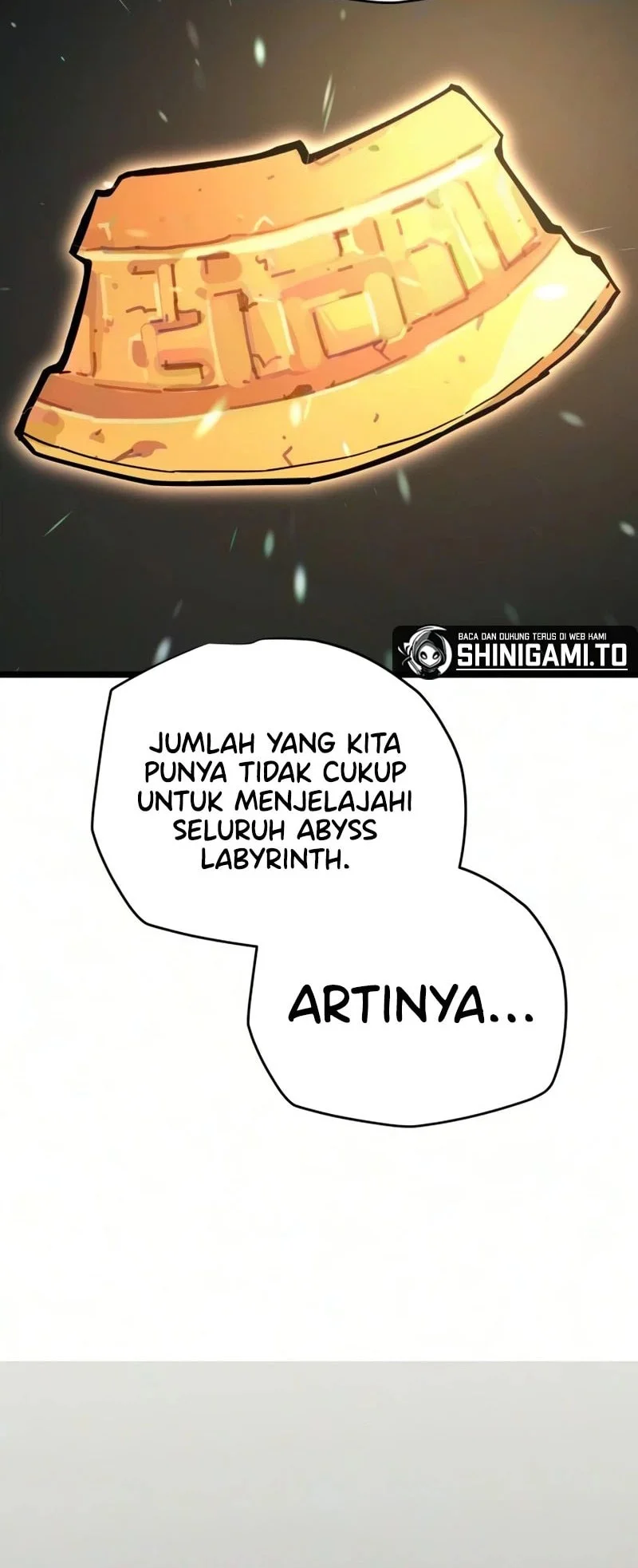 I Start With 13 Hidden Traits Chapter 48 Gambar 34