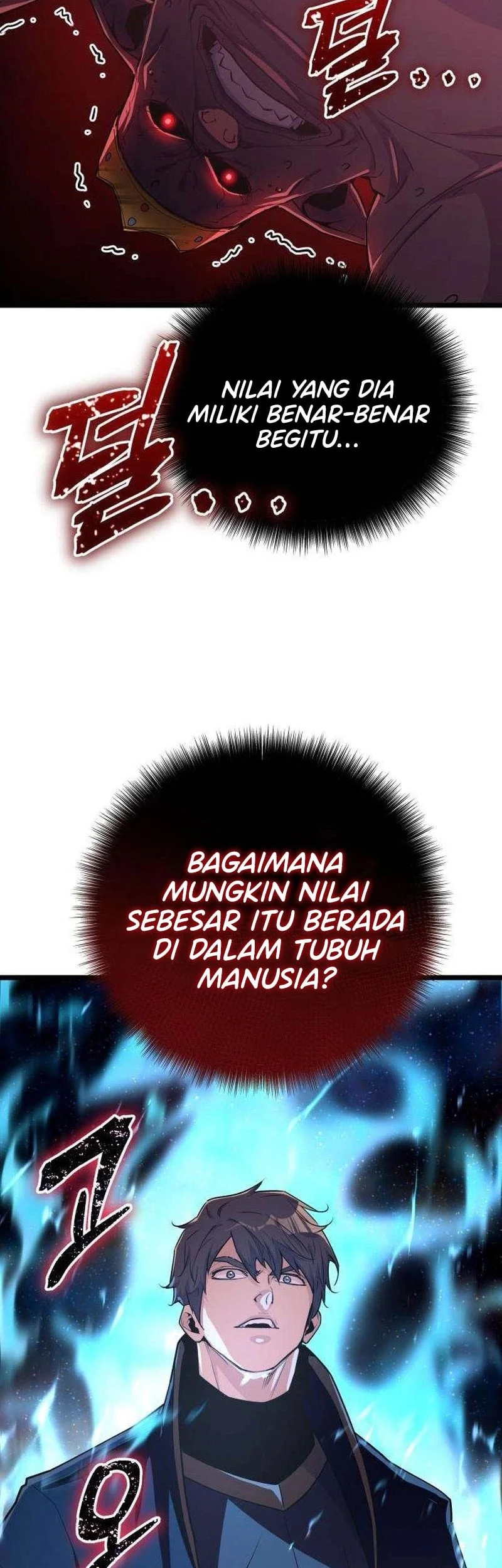 I Start With 13 Hidden Traits Chapter 51 Gambar 35