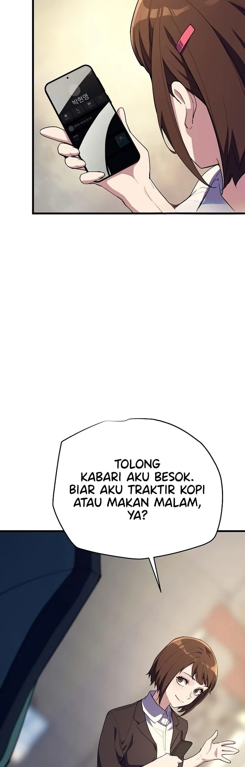 I Start With 13 Hidden Traits Chapter 7 Gambar 32