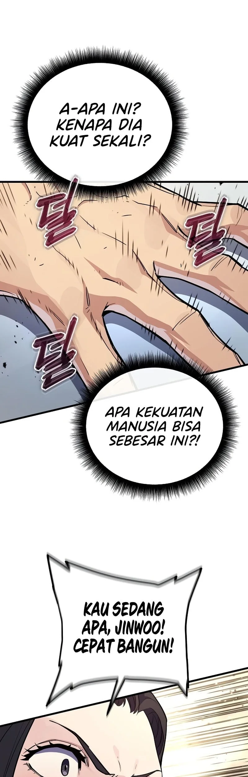 I Start With 13 Hidden Traits Chapter 9 Gambar 39