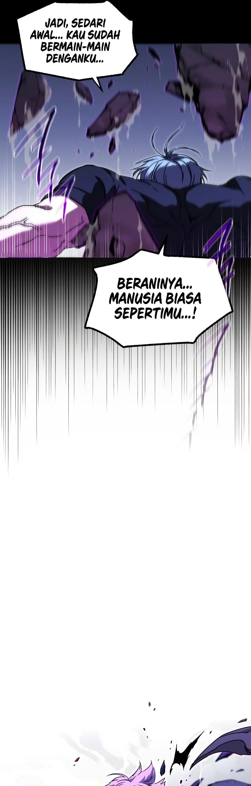 I Took over The Academy With a Single Sashimi Knife Chapter 68 Gambar 30