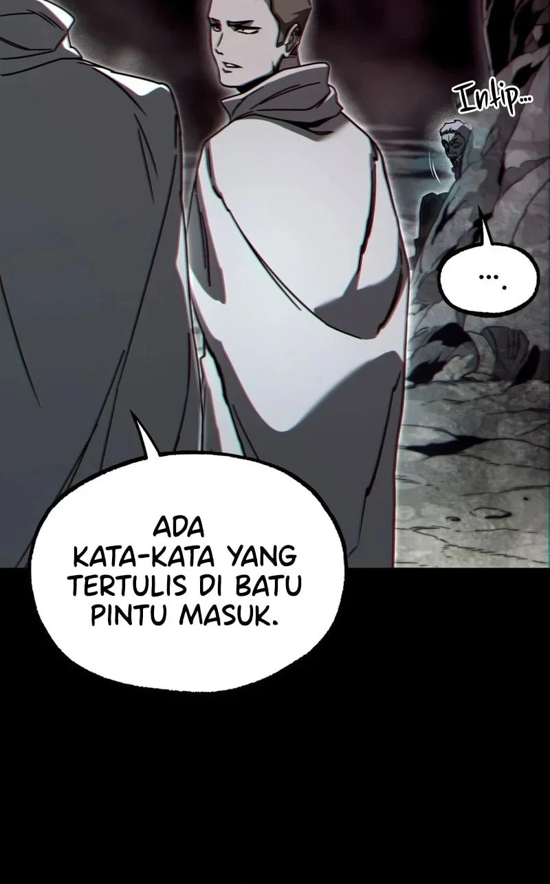 I Took over The Academy With a Single Sashimi Knife Chapter 85 Gambar 33