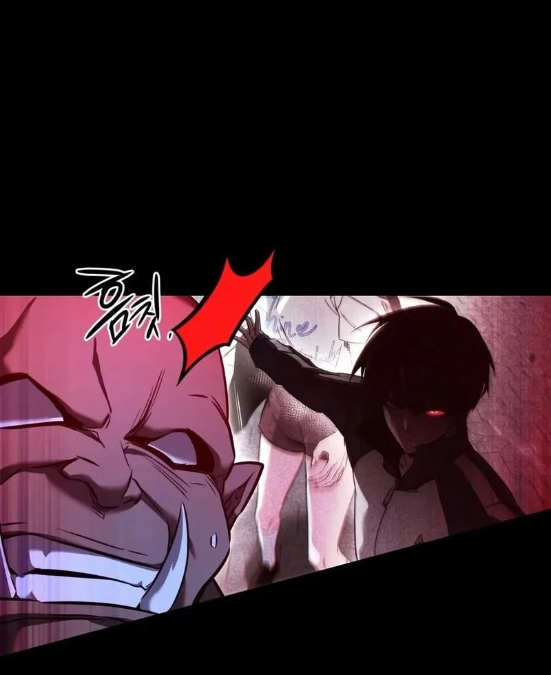 I Took over The Academy With a Single Sashimi Knife Chapter 98 Gambar 38