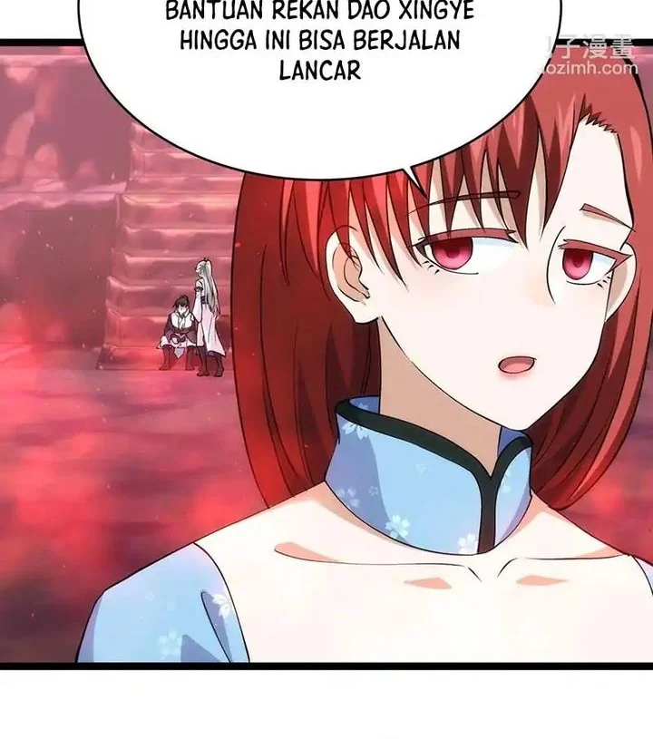I Took Over The System Players Chapter 147 Gambar 14