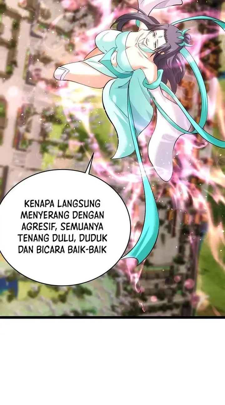 I Took Over The System Players Chapter 149 Gambar 14