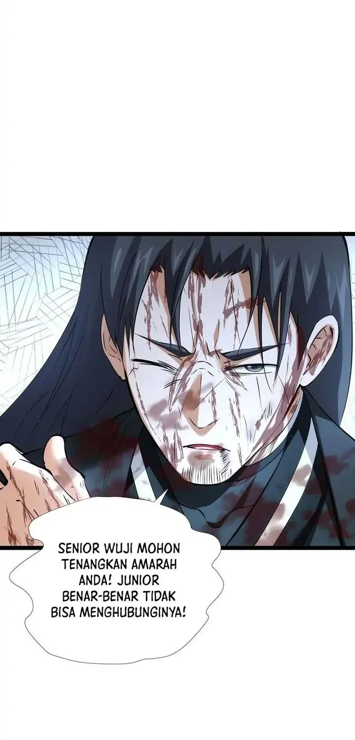 I Took Over The System Players Chapter 151 Gambar 14