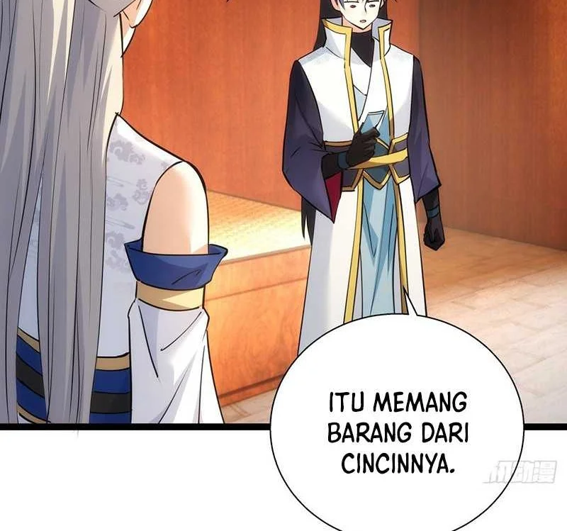 I Took Over The System Players Chapter 166 Gambar 17