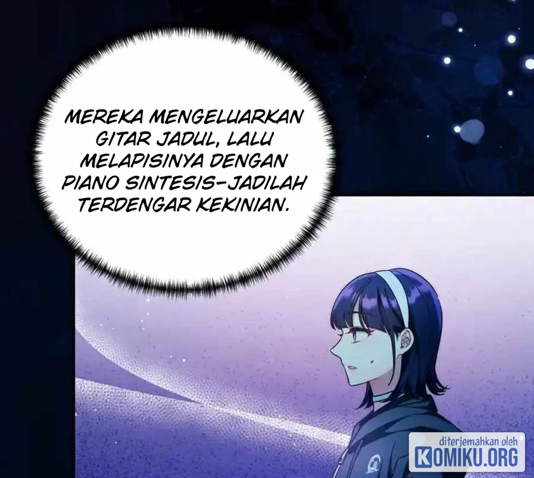 I Tried to Debut My Kid, But Ended Up Debuting Myself Chapter 19 Gambar 28