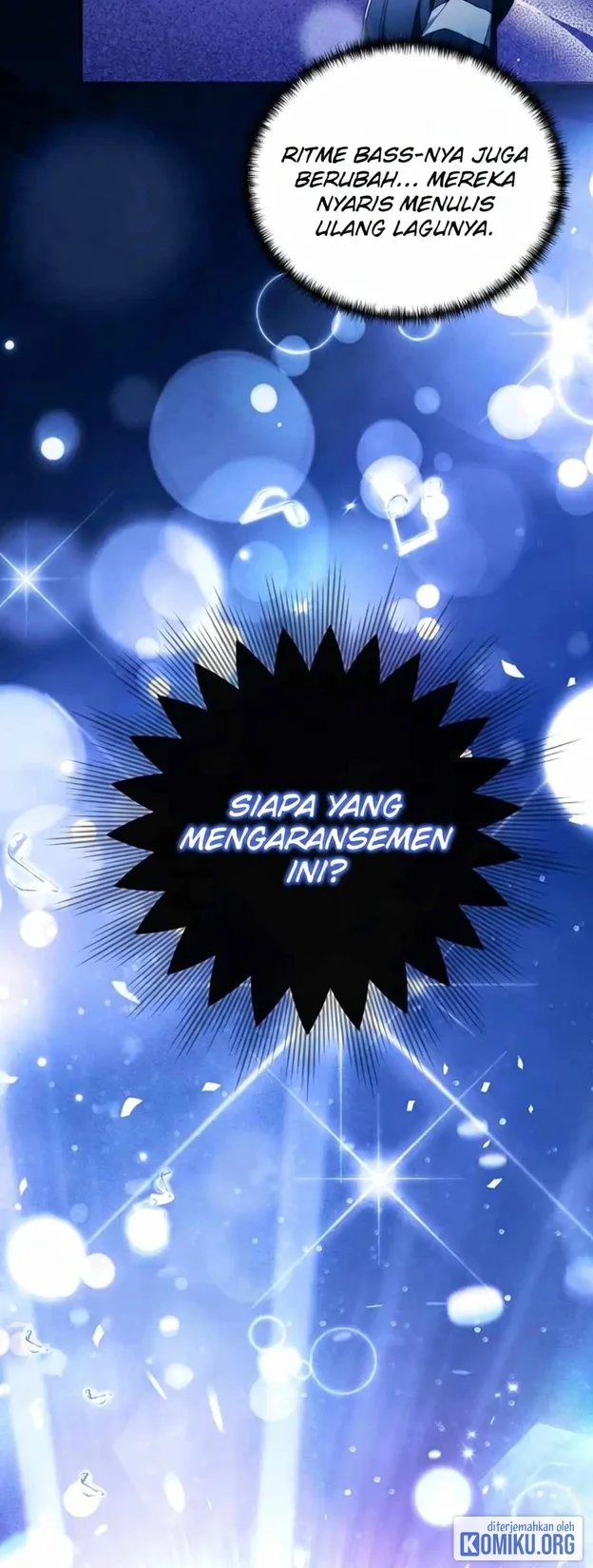 I Tried to Debut My Kid, But Ended Up Debuting Myself Chapter 19 Gambar 29
