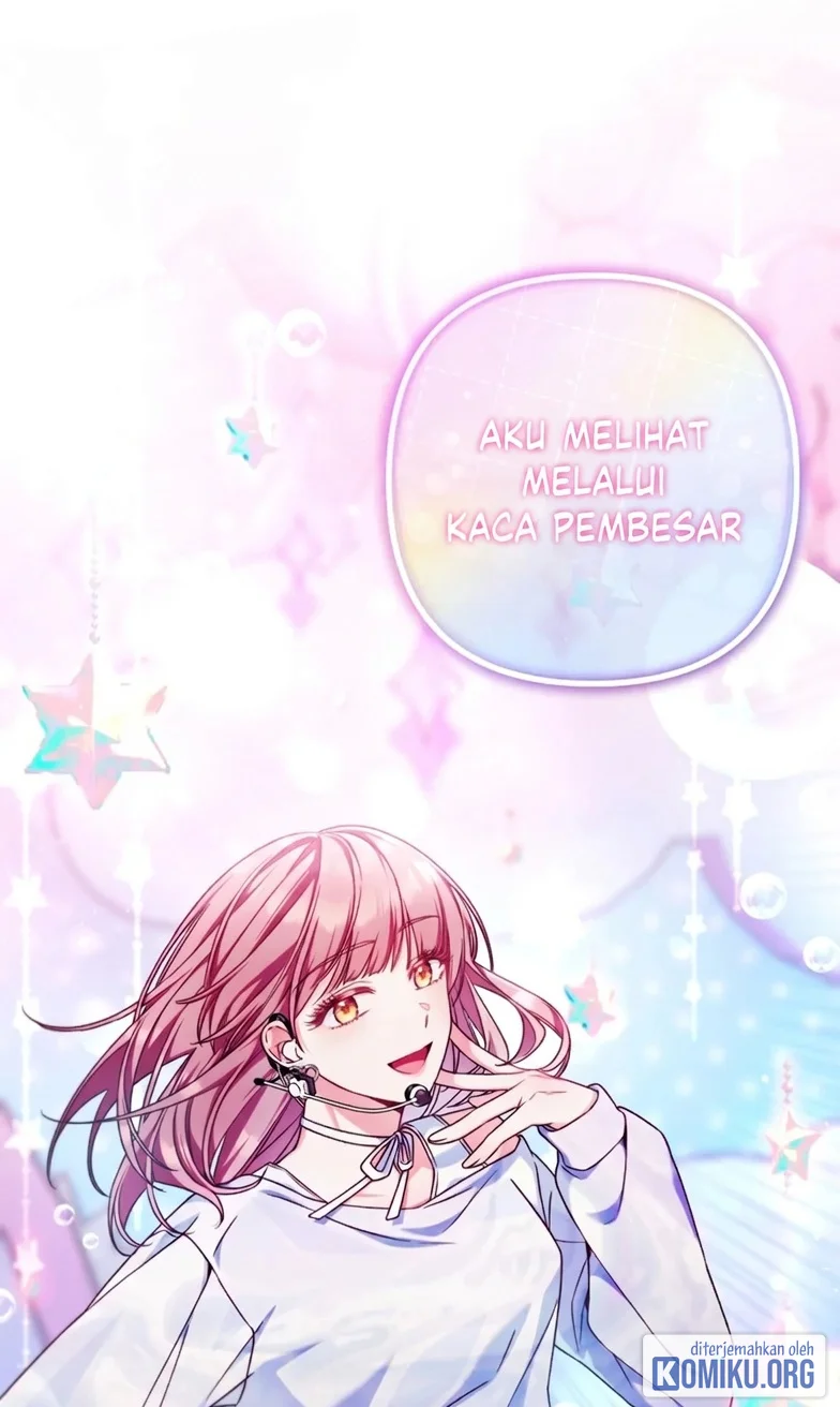 I Tried to Debut My Kid, But Ended Up Debuting Myself Chapter 22 Gambar 32