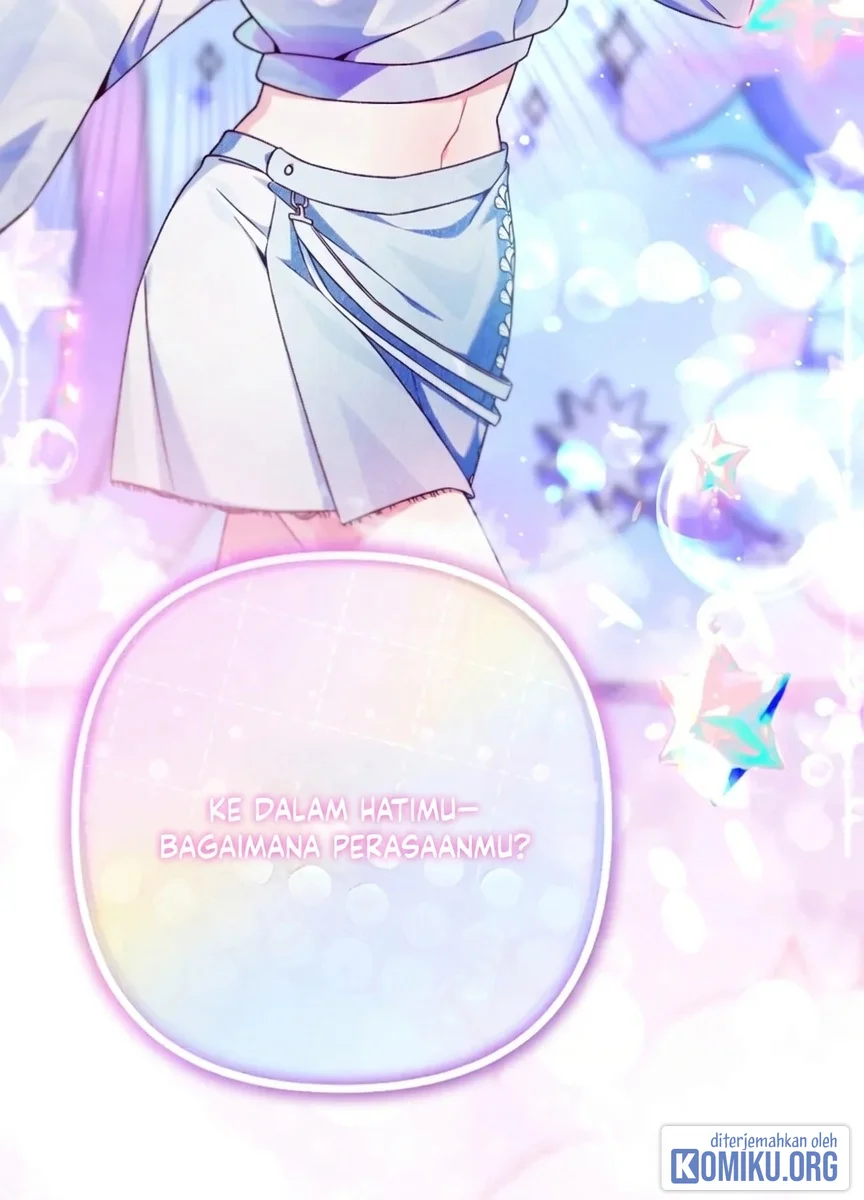 I Tried to Debut My Kid, But Ended Up Debuting Myself Chapter 22 Gambar 33
