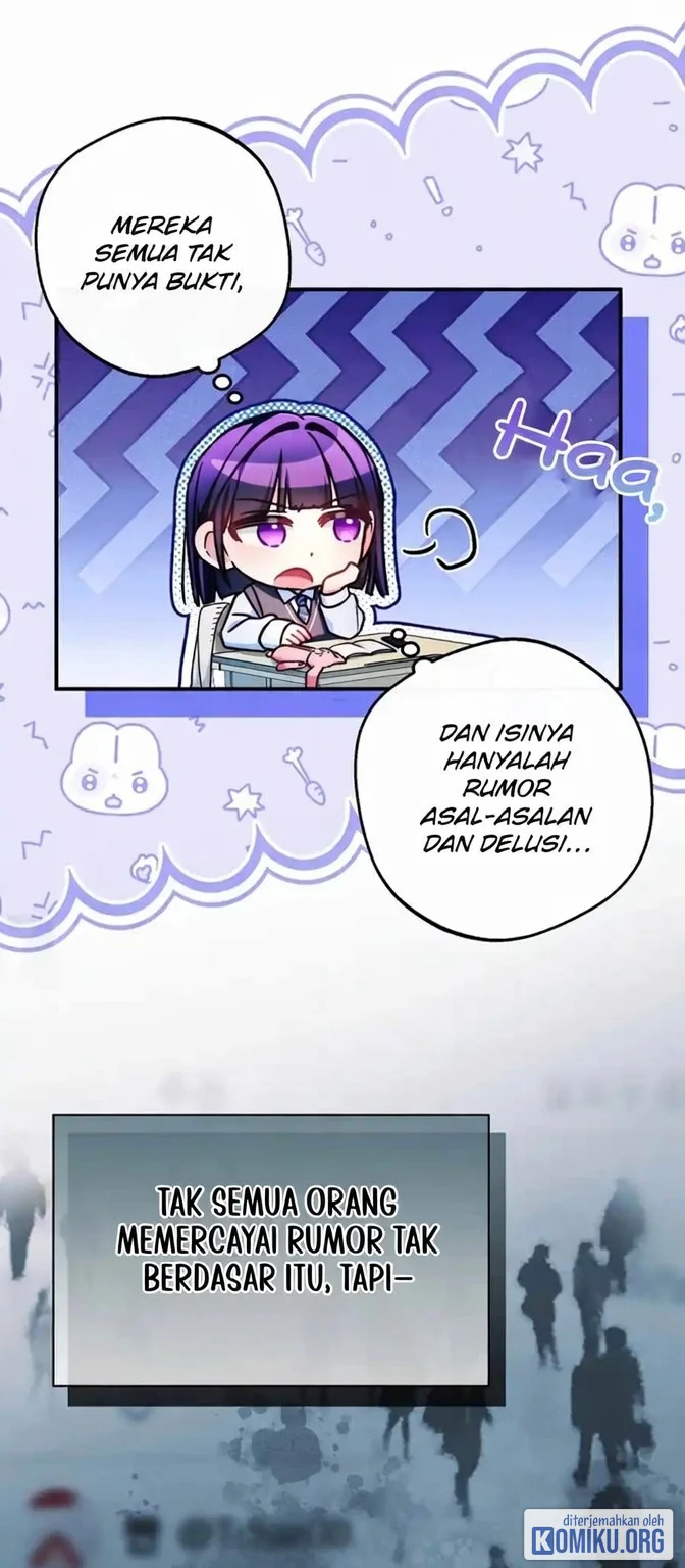 I Tried to Debut My Kid, But Ended Up Debuting Myself Chapter 24 Gambar 33