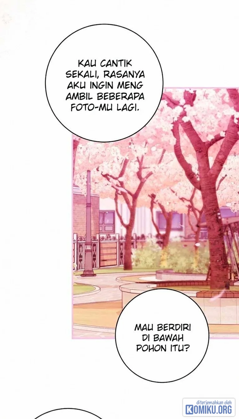 I Tried to Debut My Kid, But Ended Up Debuting Myself Chapter 25 Gambar 25