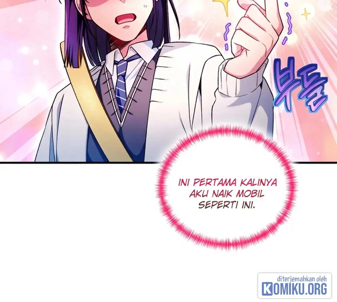 I Tried to Debut My Kid, But Ended Up Debuting Myself Chapter 26 Gambar 29