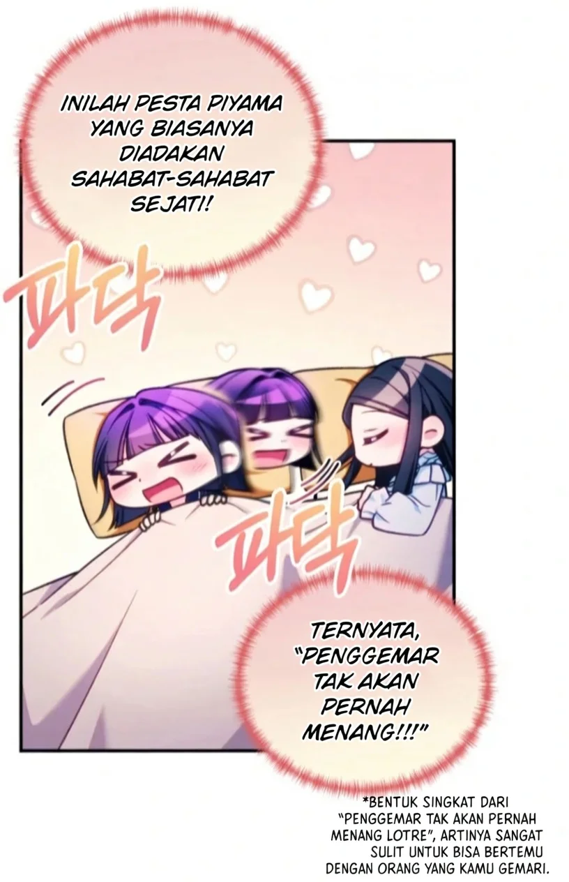 I Tried to Debut My Kid, But Ended Up Debuting Myself Chapter 28 Gambar 30