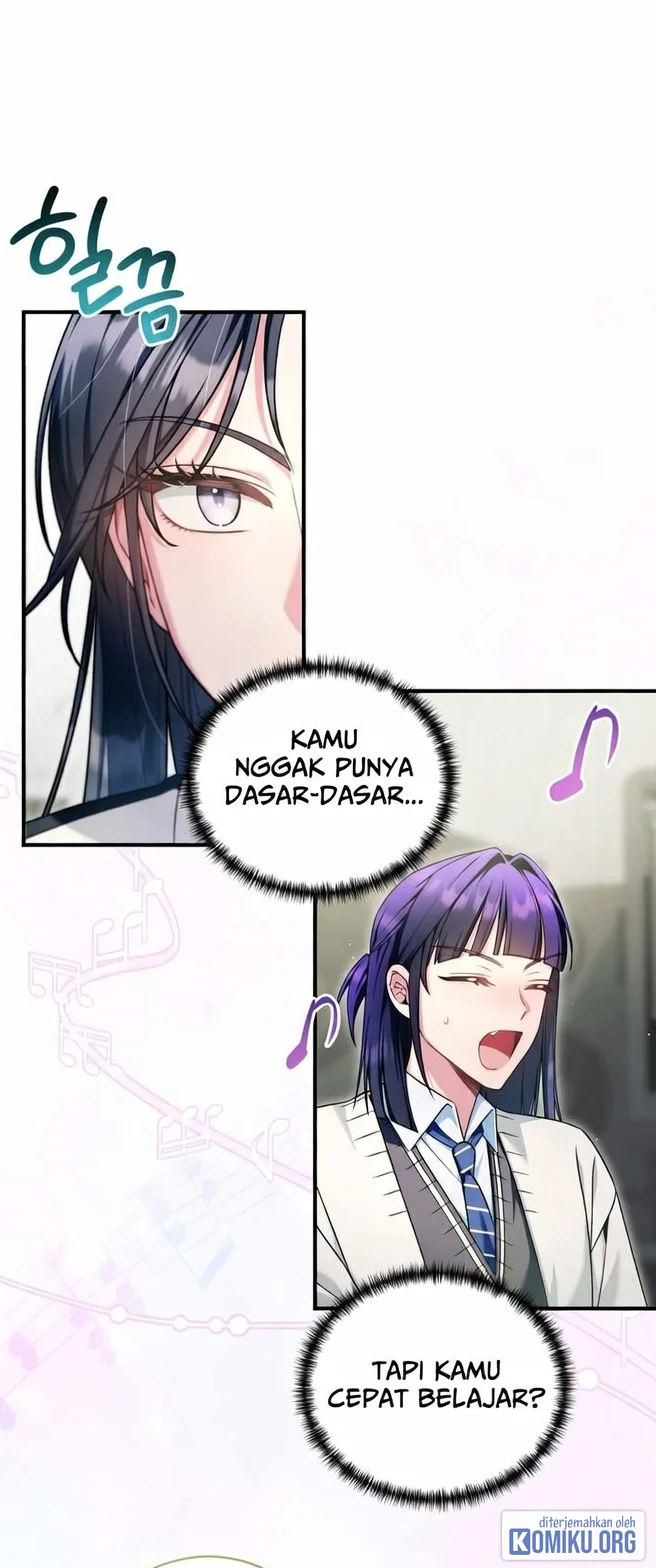 I Tried to Debut My Kid, But Ended Up Debuting Myself Chapter 29 Gambar 26