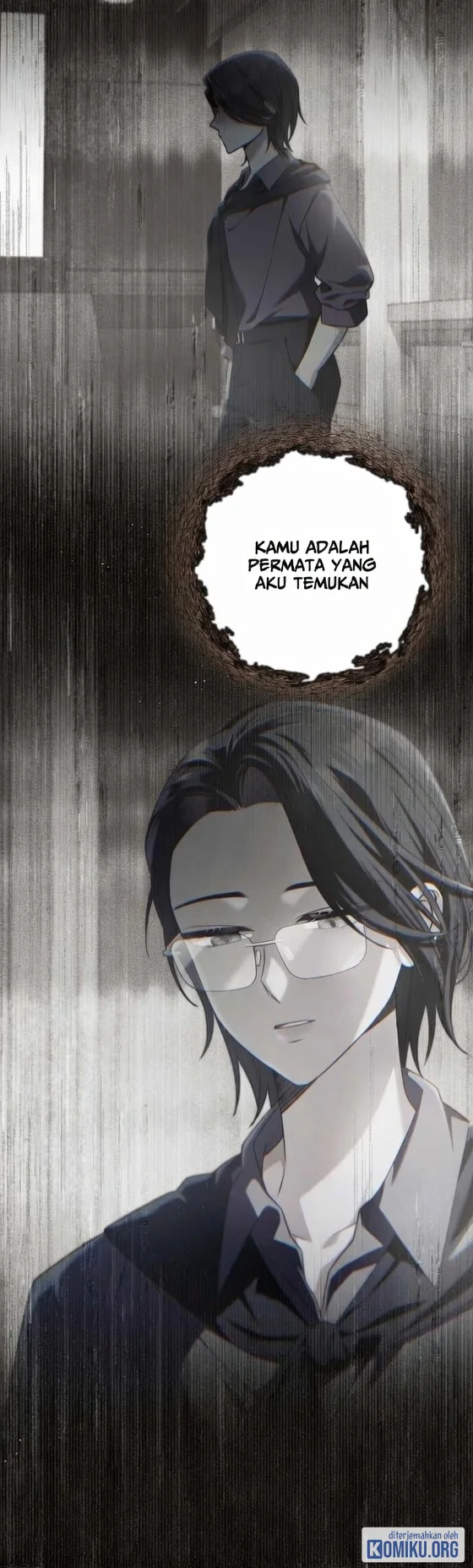 I Tried to Debut My Kid, But Ended Up Debuting Myself Chapter 31 Gambar 28