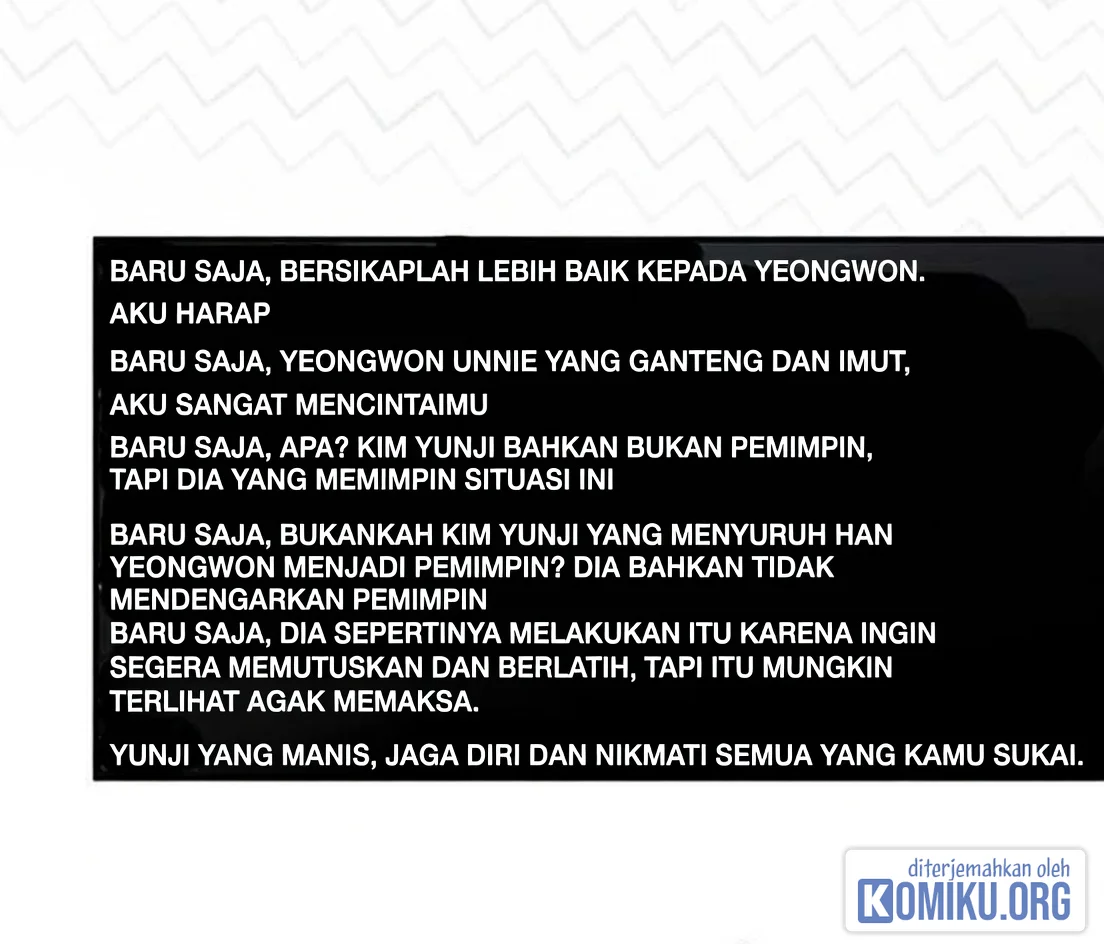 I Tried to Debut My Kid, But Ended Up Debuting Myself Chapter 32 Gambar 28