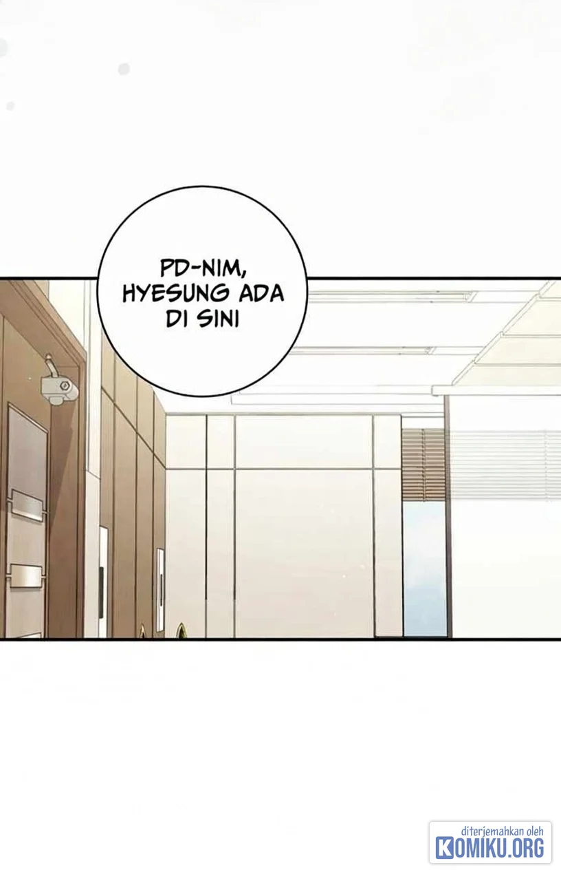 I Tried to Debut My Kid, But Ended Up Debuting Myself Chapter 33 Gambar 26