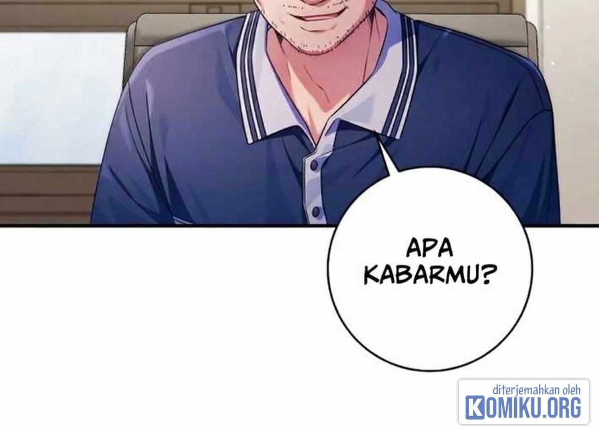 I Tried to Debut My Kid, But Ended Up Debuting Myself Chapter 33 Gambar 28
