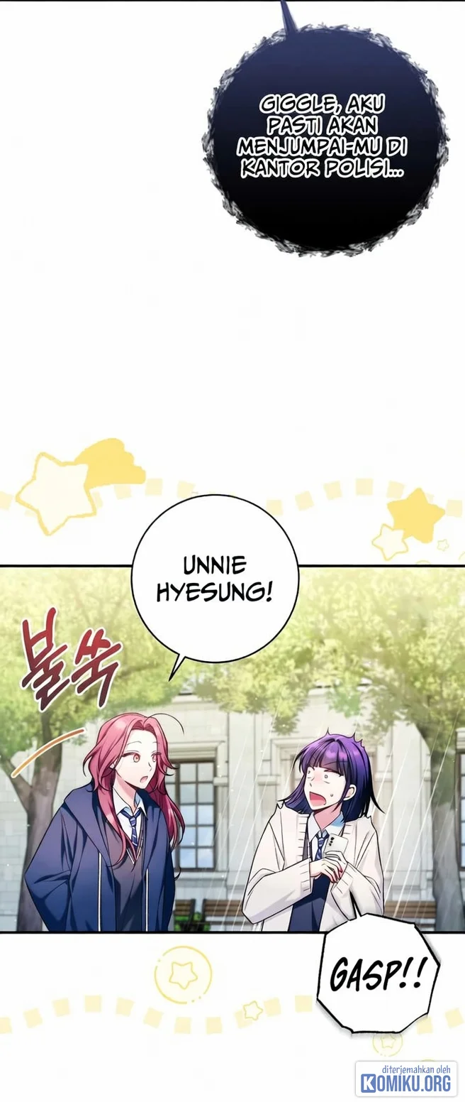 I Tried to Debut My Kid, But Ended Up Debuting Myself Chapter 35 Gambar 27