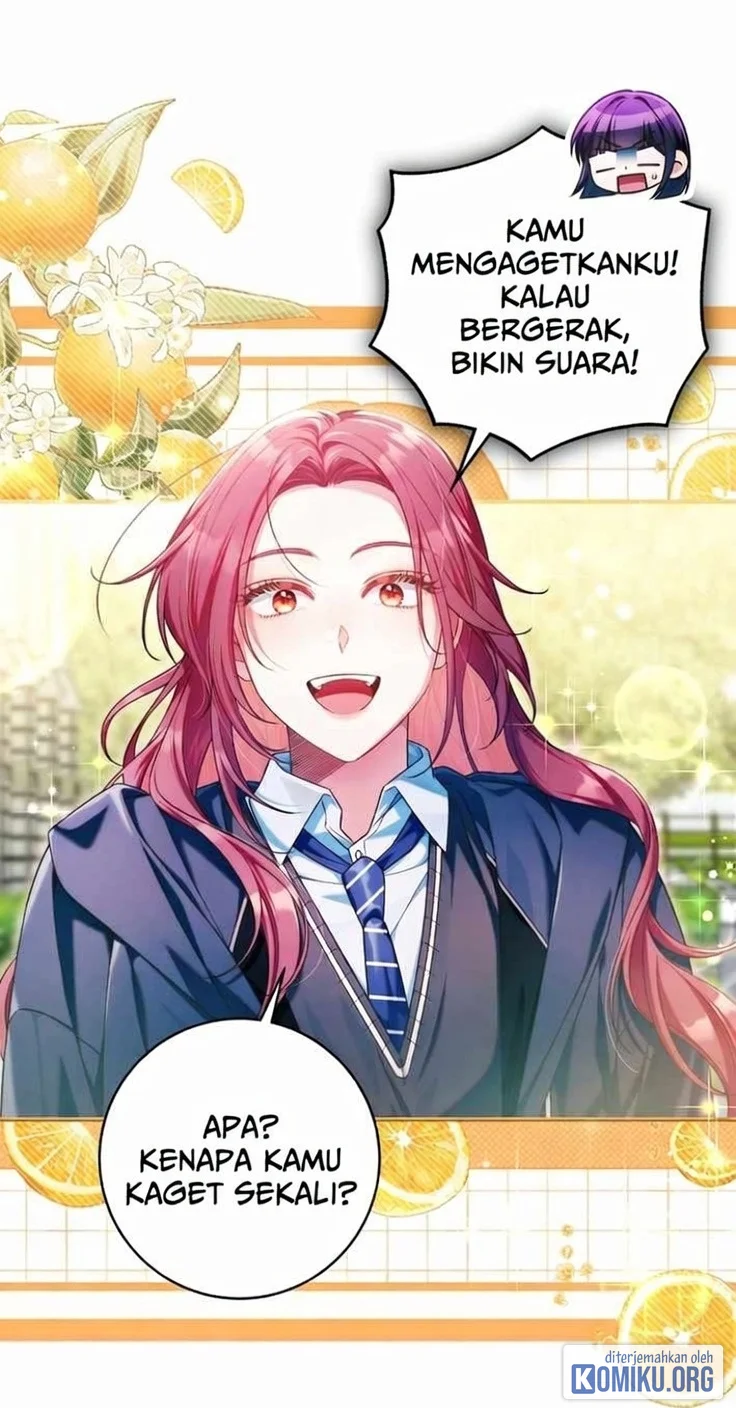 I Tried to Debut My Kid, But Ended Up Debuting Myself Chapter 35 Gambar 28