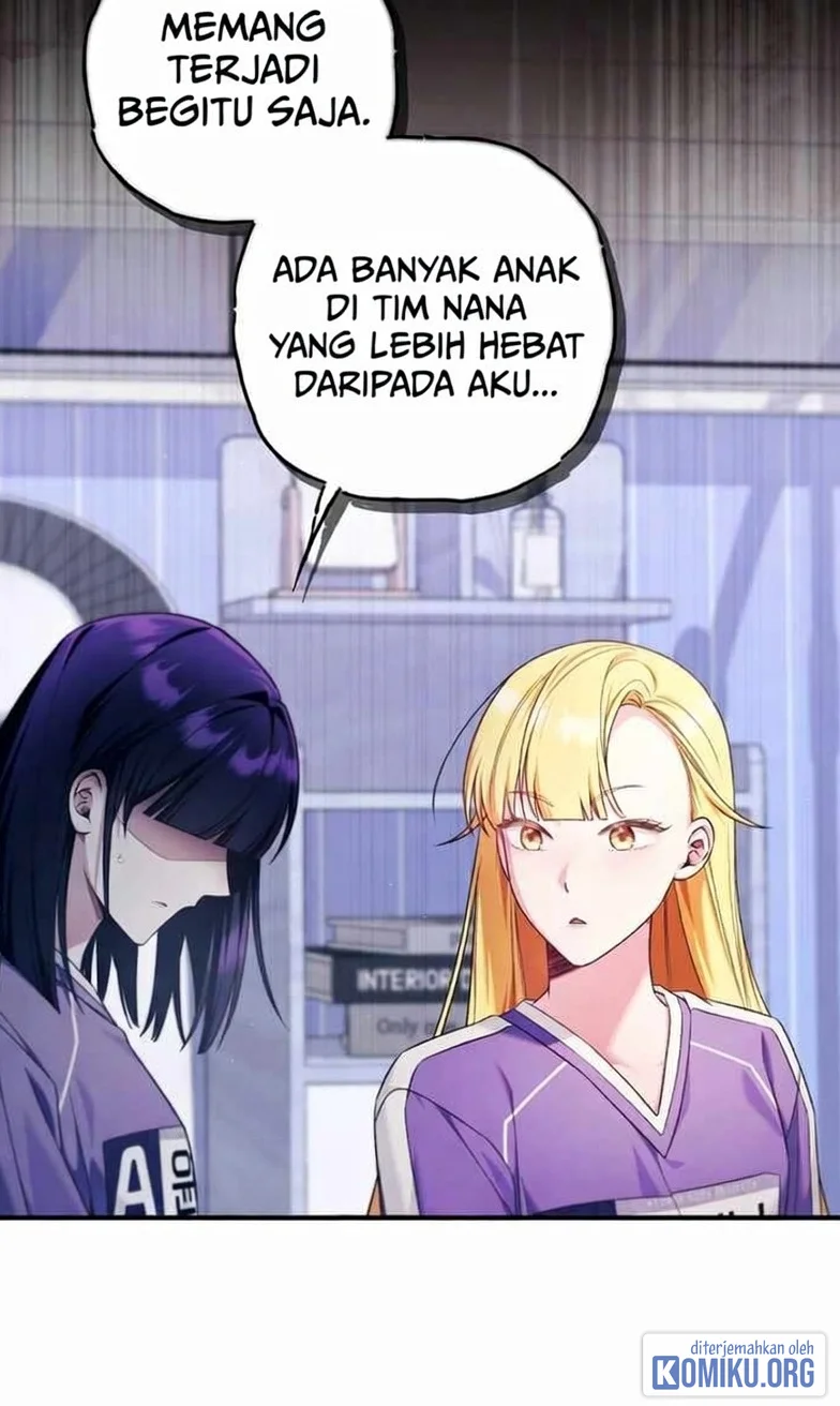 I Tried to Debut My Kid, But Ended Up Debuting Myself Chapter 37 Gambar 32