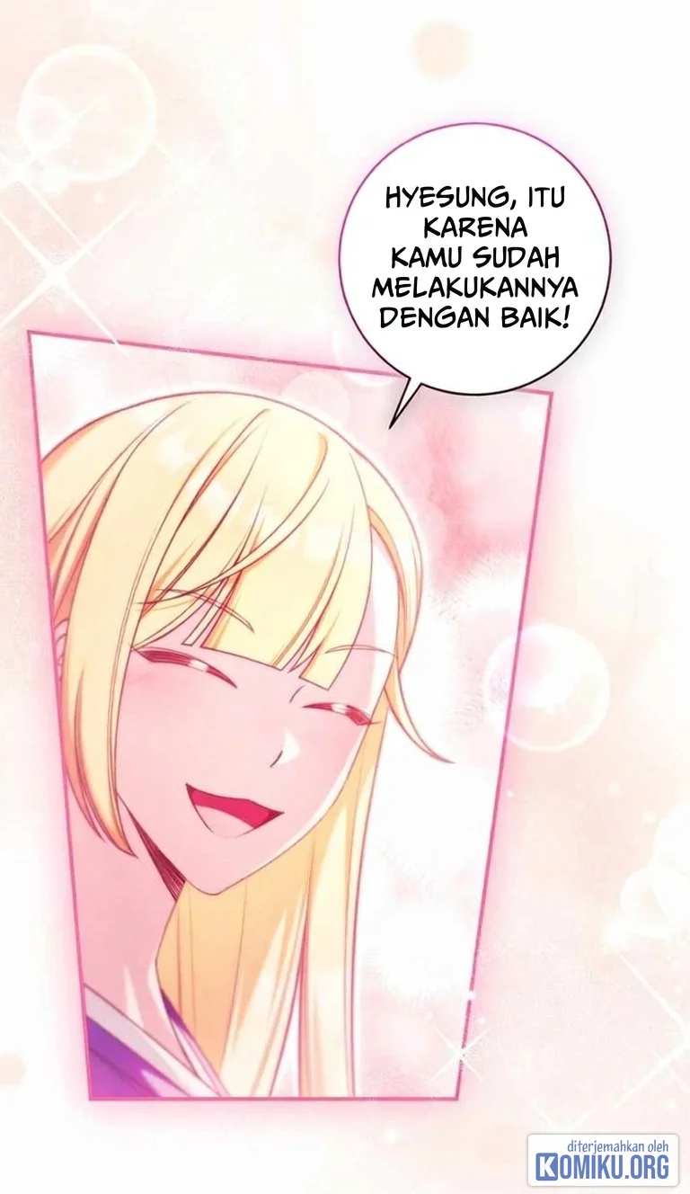 I Tried to Debut My Kid, But Ended Up Debuting Myself Chapter 37 Gambar 34
